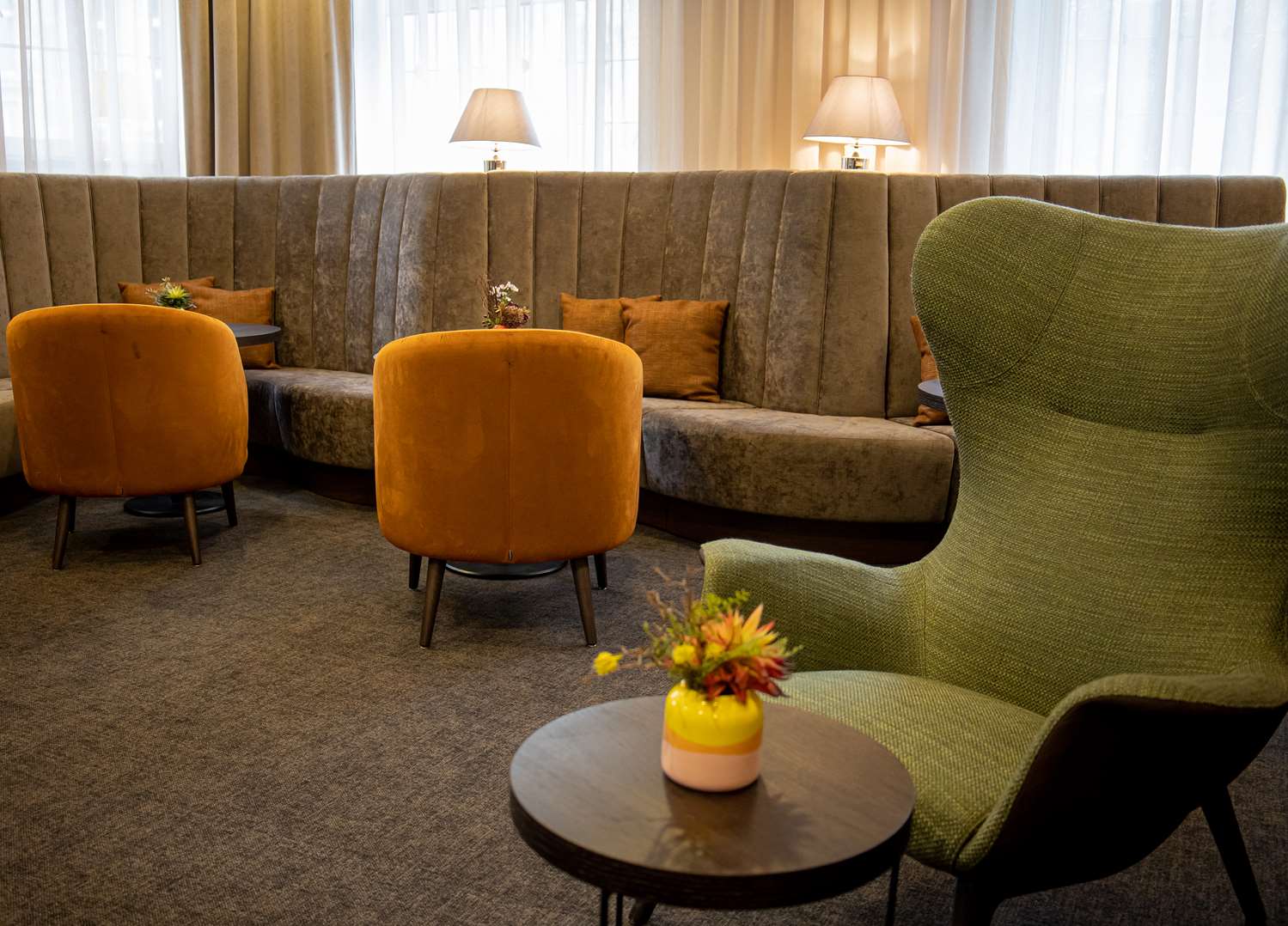 Hotel Essener Hof Sure Hotel Collection by Best Western 22/25