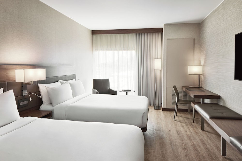 AC Hotel Pasadena 20/48