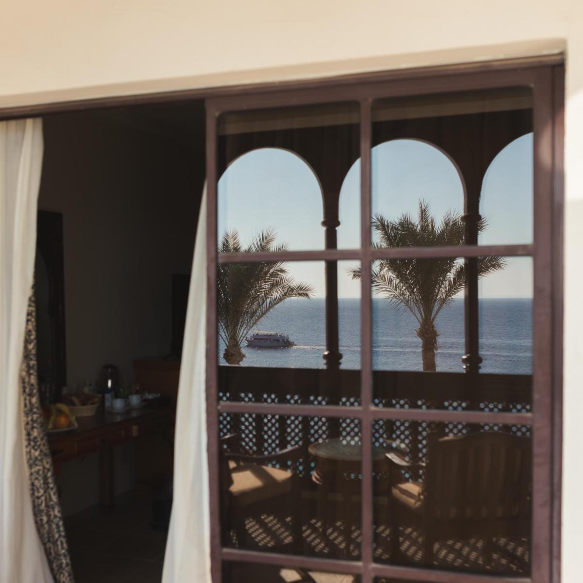 Sharm Resort 50/75