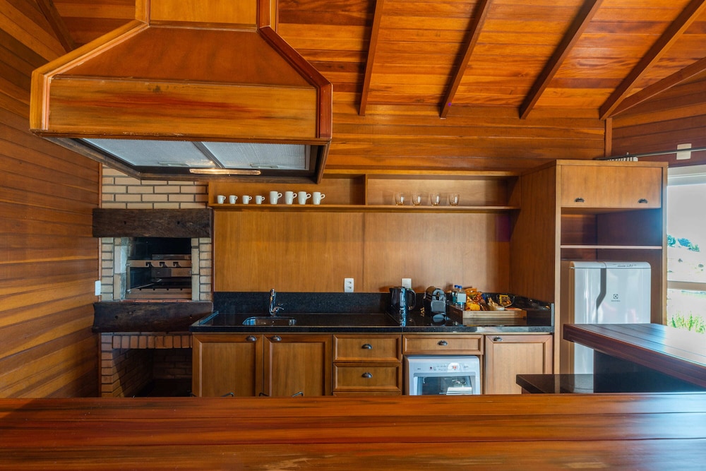 Bourbon Serra Gaucha - Divisa Resort 52/66