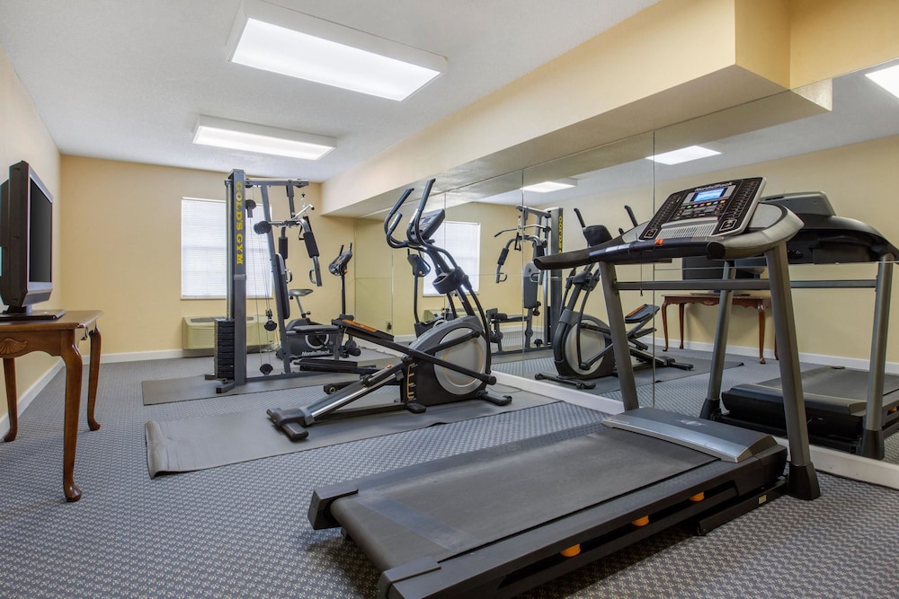 Quality Inn Williamston NC 22/27