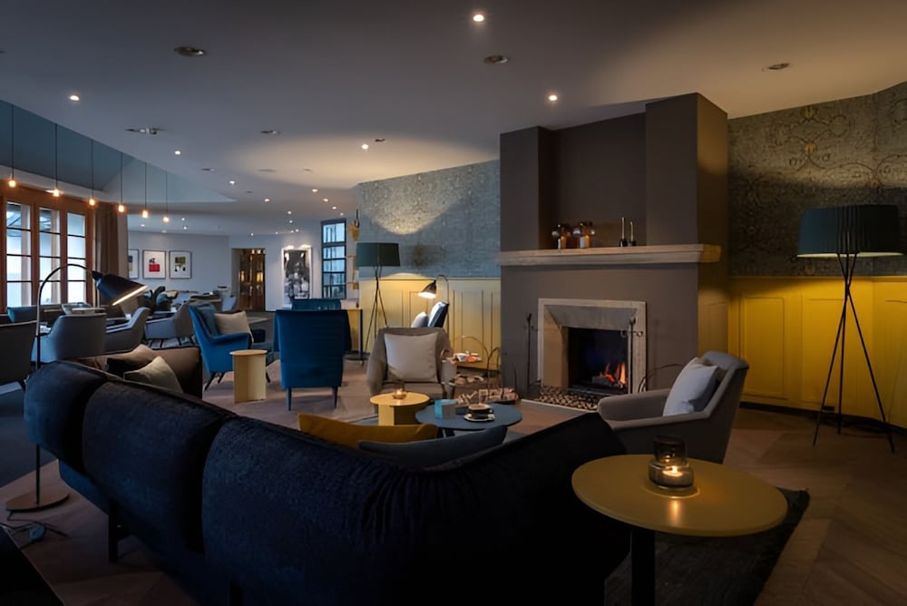 Hotel Schweizerhof Lenzerheide 32/41
