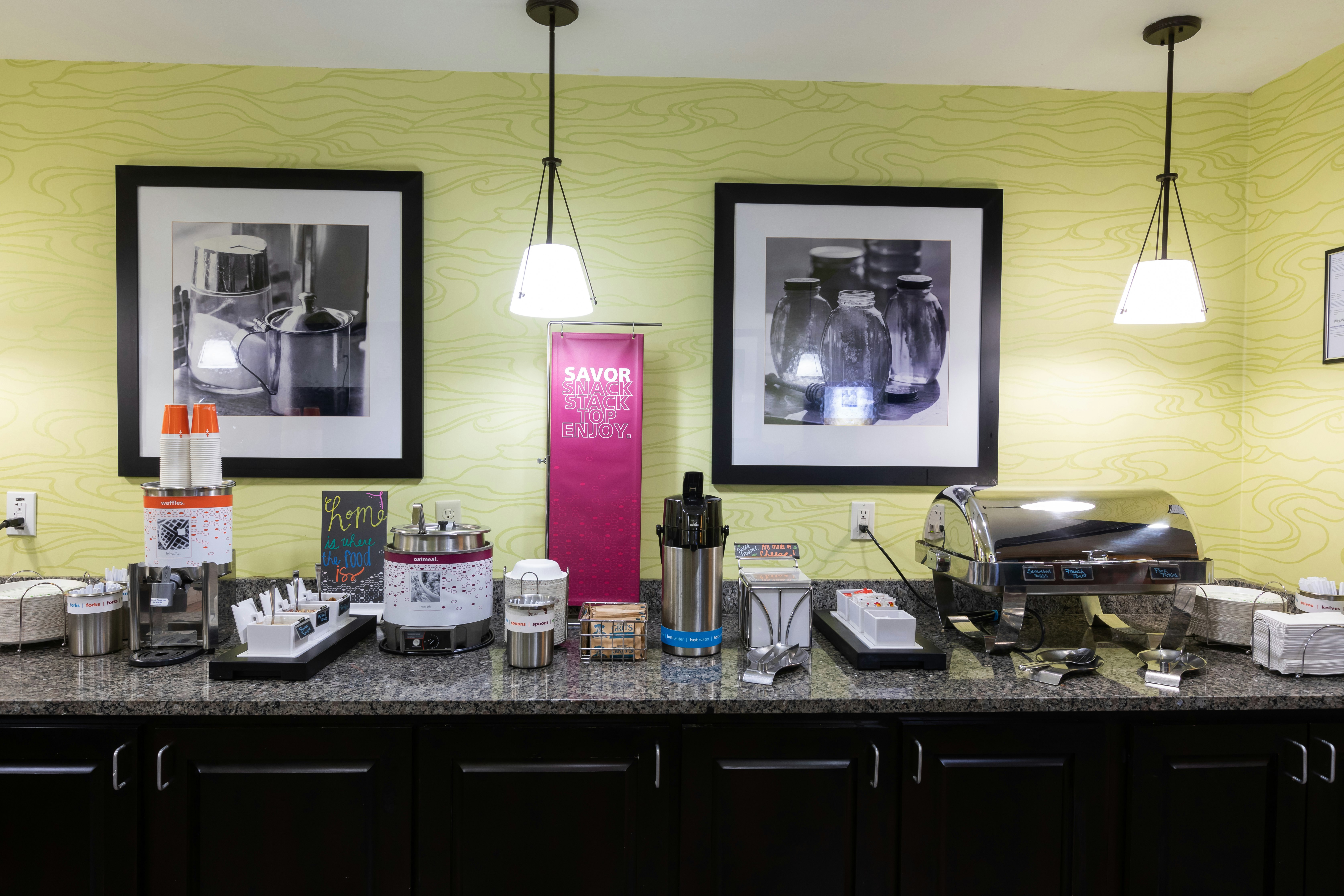 Hampton Inn Houma 17/25