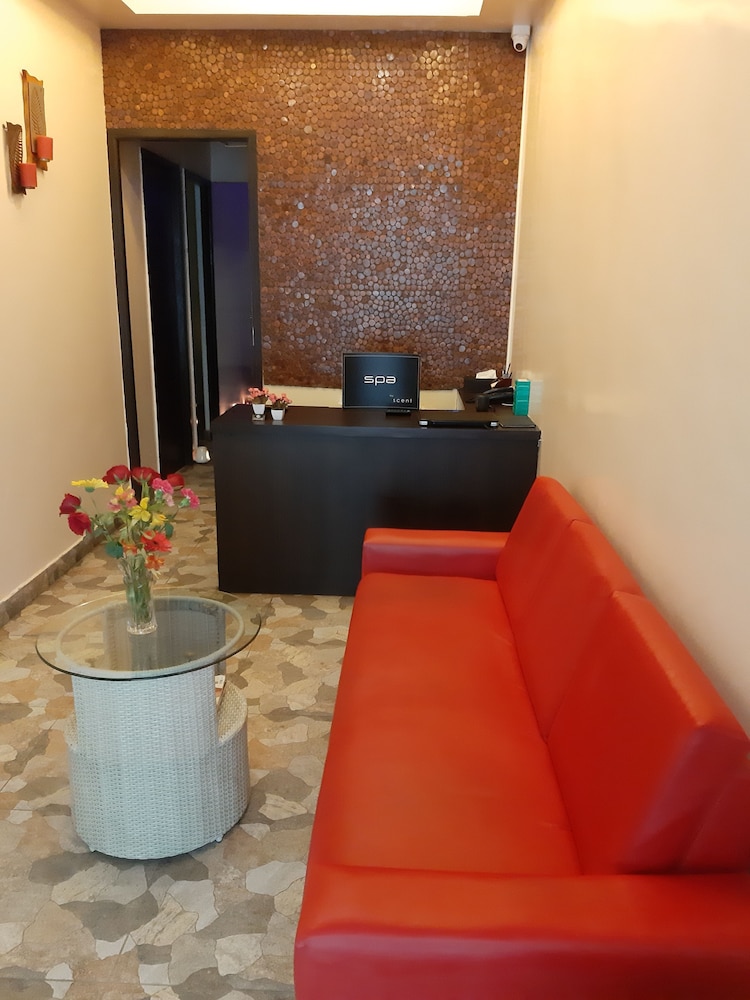 Trinity Hotel Bengaluru 5/78