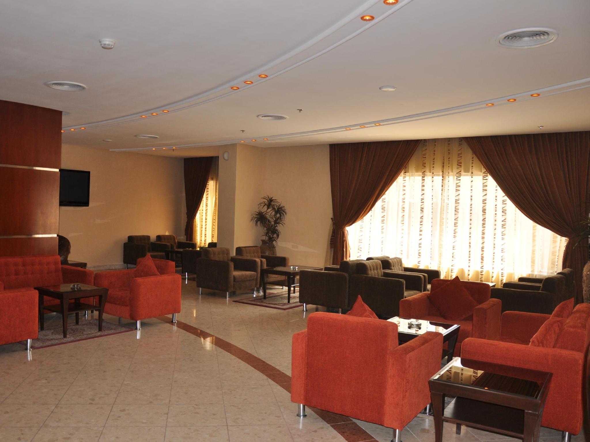 Reef Al Malaz Hotel International (ex. Tulip Inn Al Reef ) 18/26
