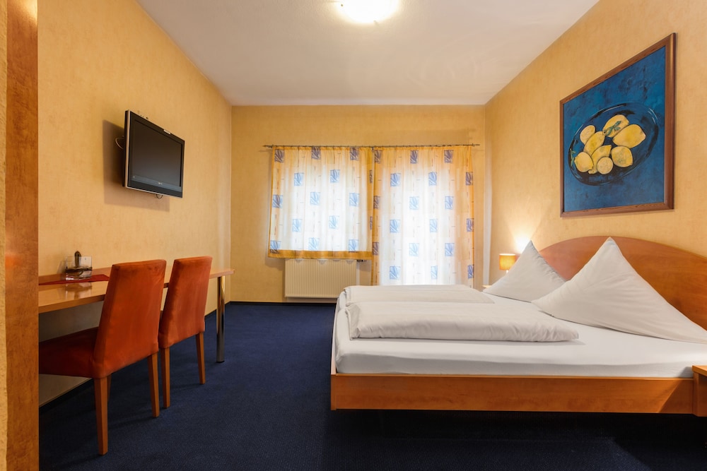 Hotel Stumbergers 21/53