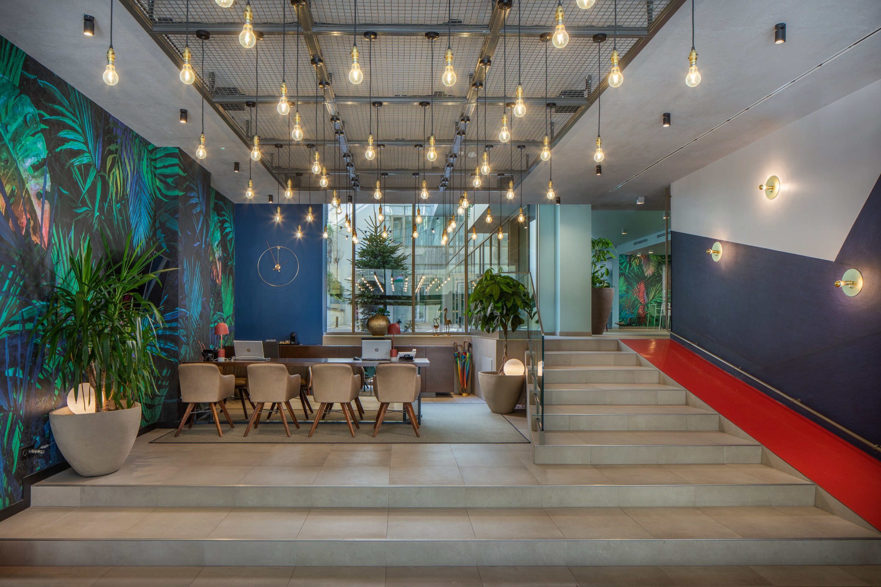 Cortile Hotel - Adults Only 16/18