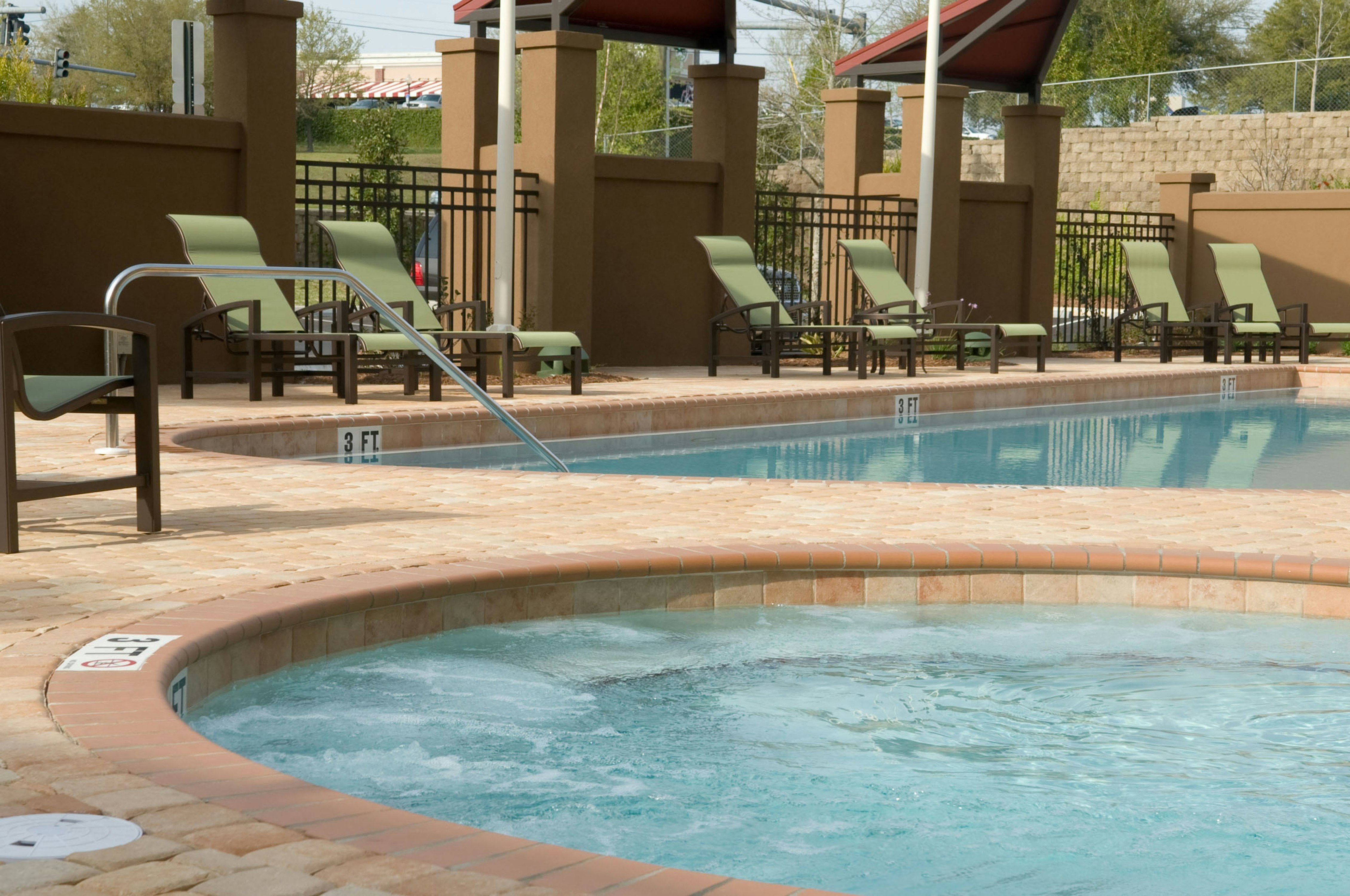 Hilton Garden Inn Pensacola Airport - Medical Center 27/47