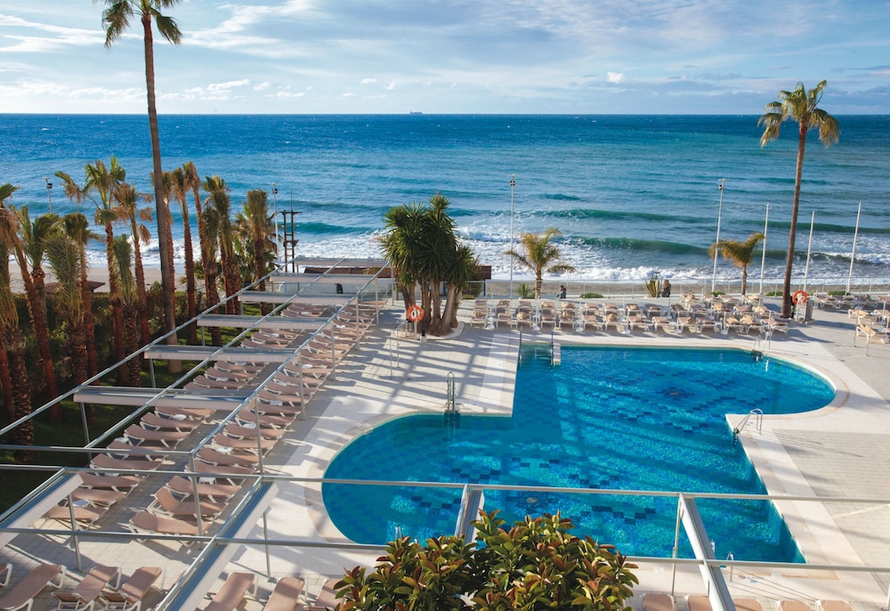 Hotel Riu Monica Adults Only 33/35