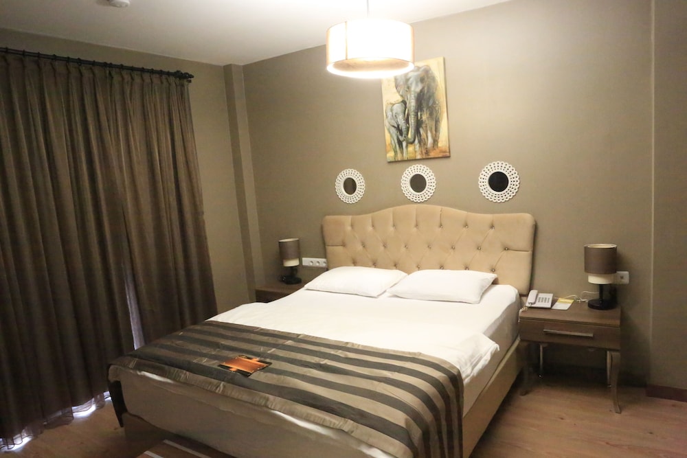 Adana City Hotel 8/59