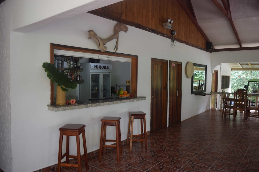 BAMBOO CHALETS 23/39
