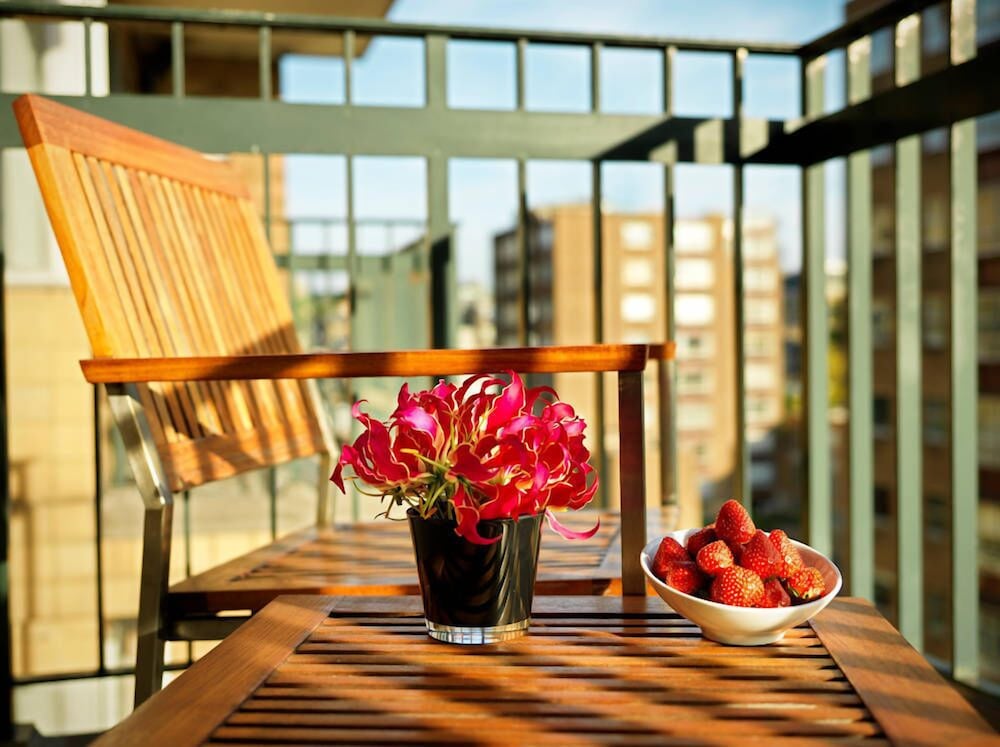 The Lowndes London – A Jumeirah Partner Hotel 28/46