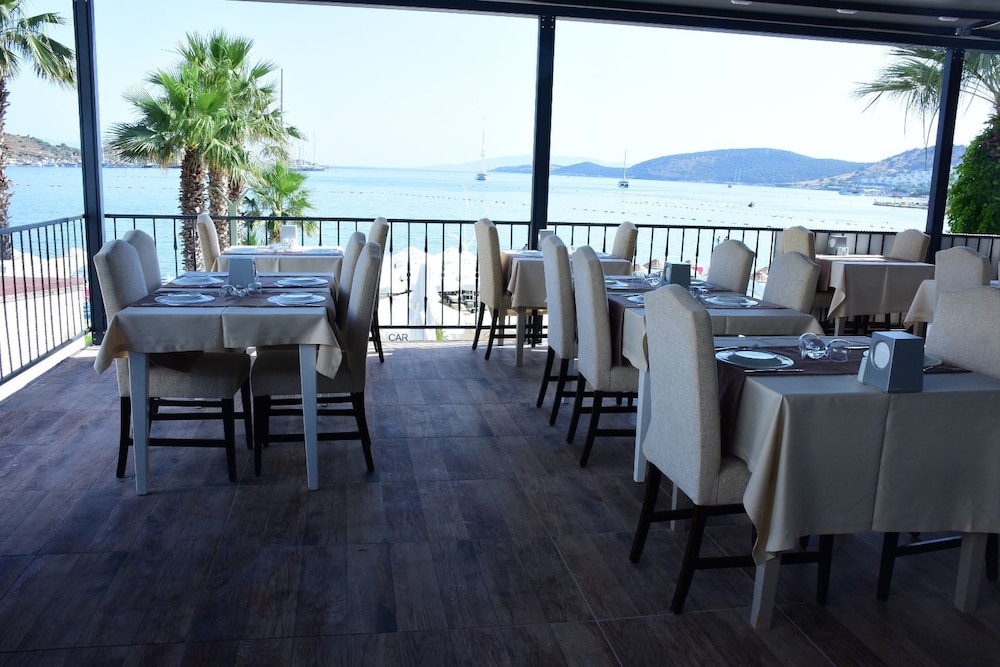 Ladonia Hotels Leo Beach Resort - Adults Only 18/43