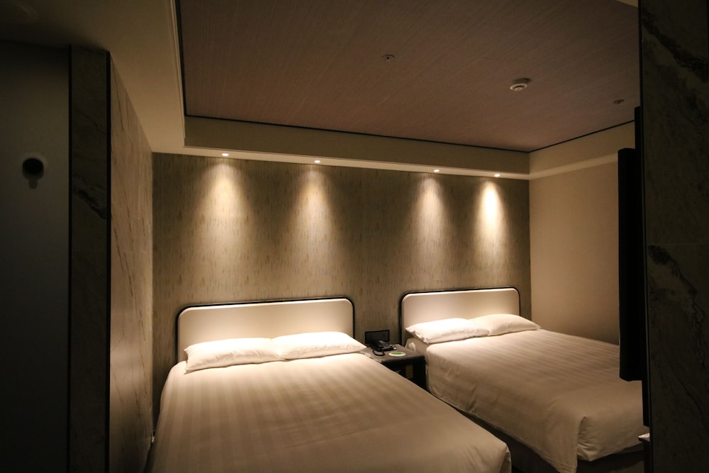 Hotel Midtown Richardson Kaohsiung Boai 37/55