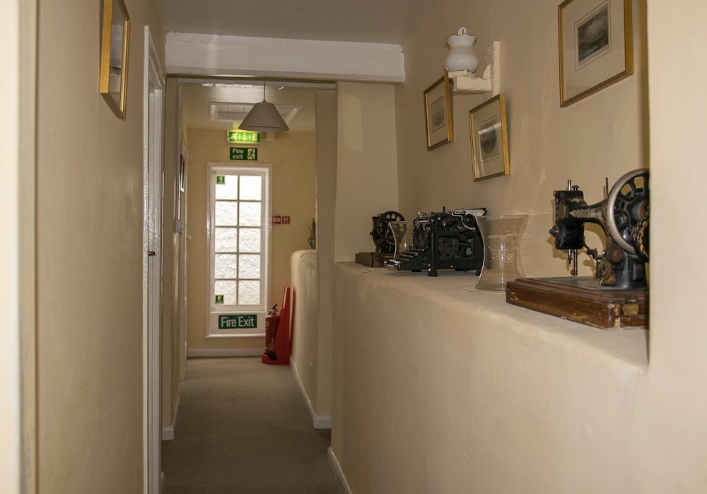 Southern Cross Guest House 9/23