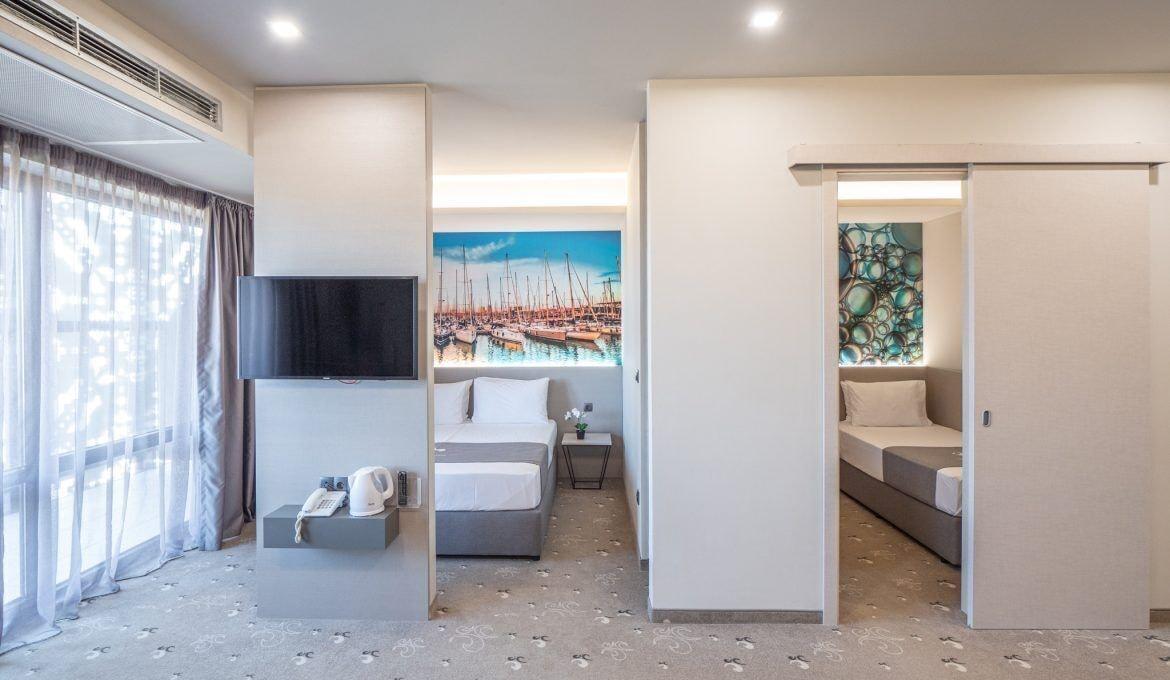 Hotel Aqua Paradise Resort 24/39