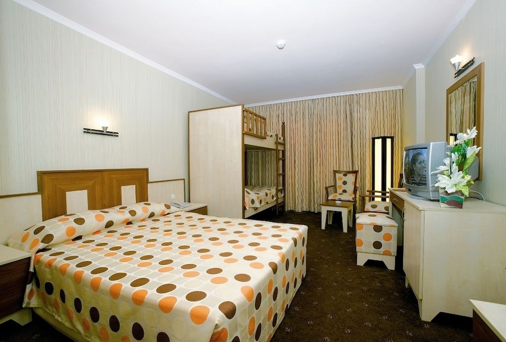 Stella Beach Hotel 18/62