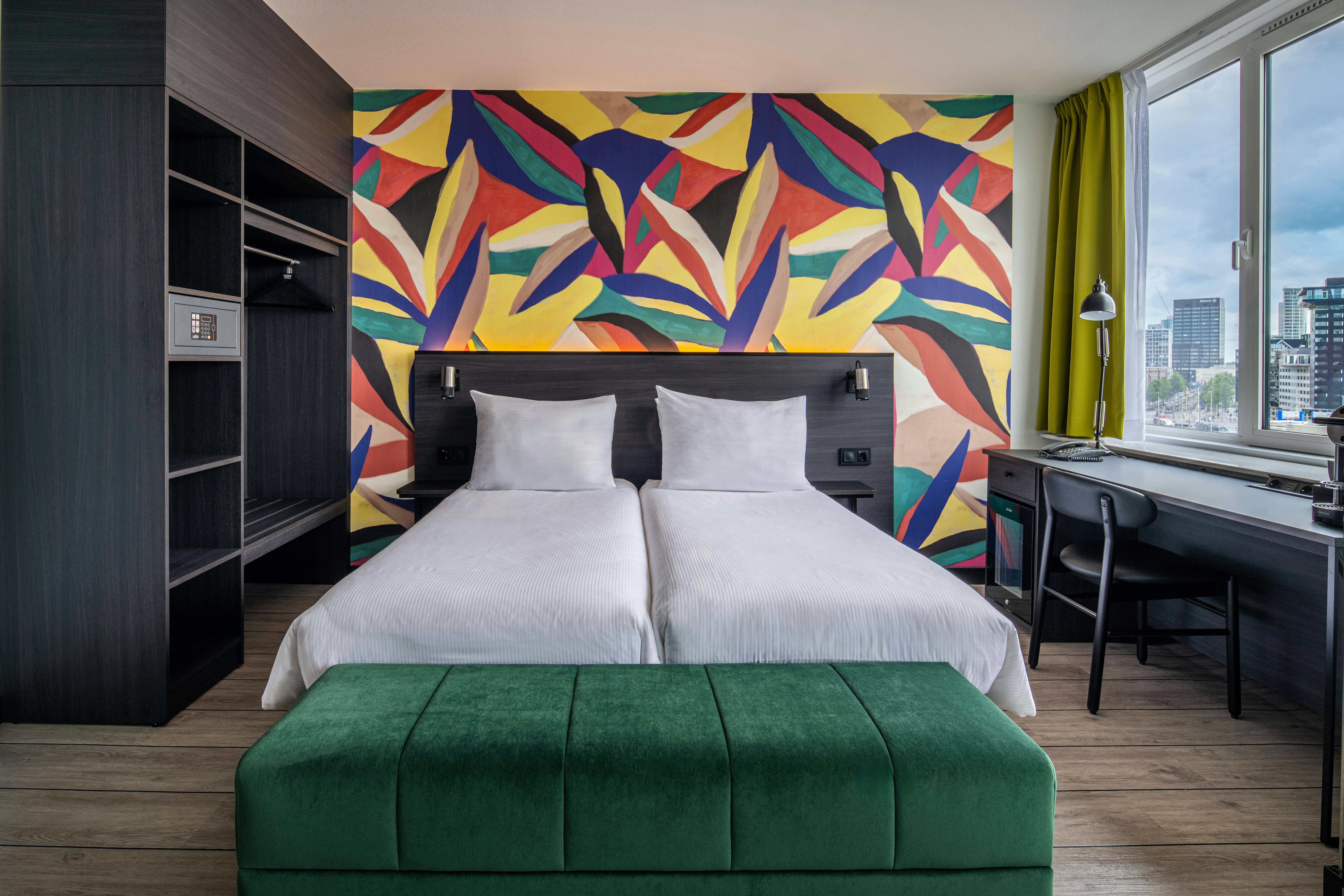 Thon Hotel Rotterdam 27/79