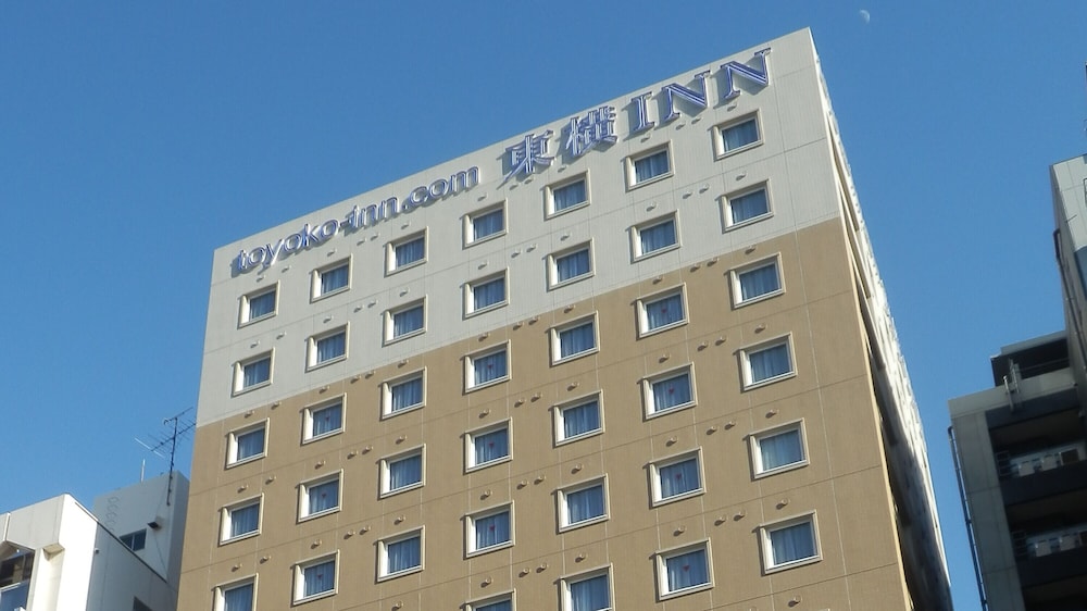 Toyoko Inn Tokyo Akiba Asakusabashi eki Higashi guchi 4/65