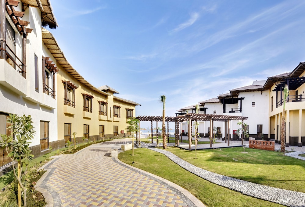 منتجع بريرا(Braira Al Azizya Hotel Resort) 81/89