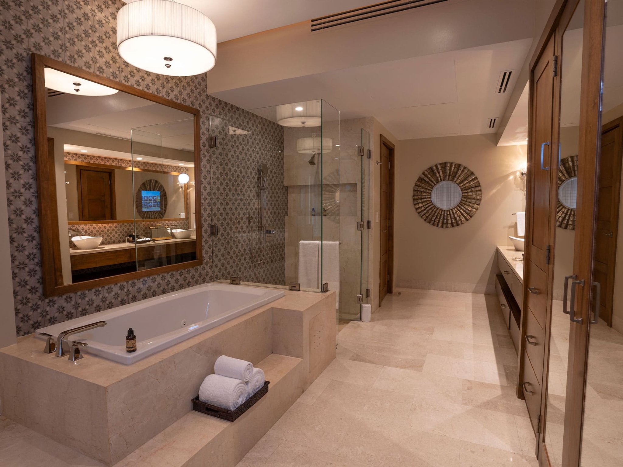Grand Solmar Pacific Dunes Resort, Golf & Spa 28/29