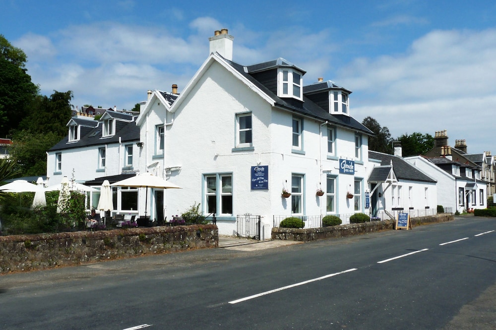 Glenisle Hotel 2/43