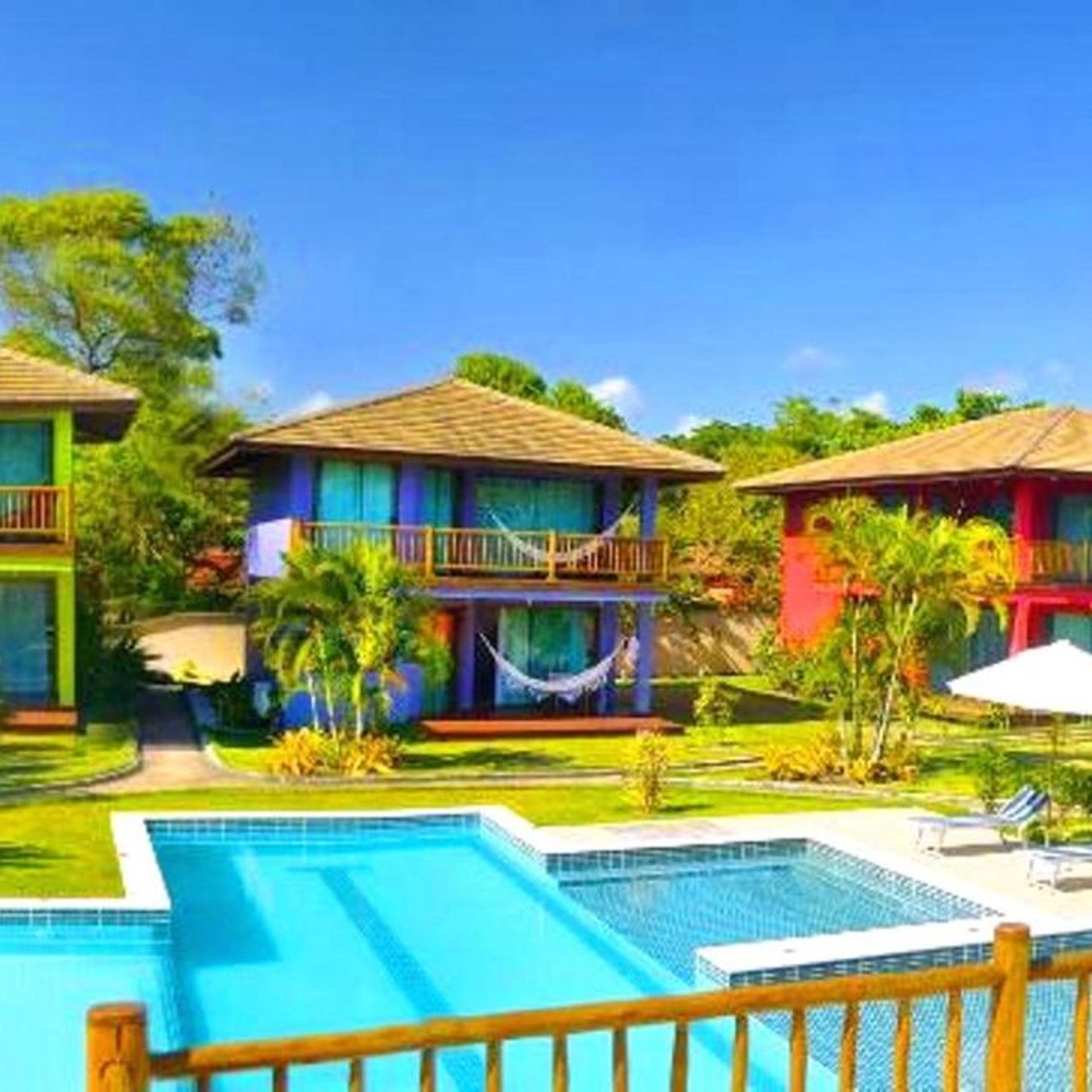 Bella Vista Village 46/50