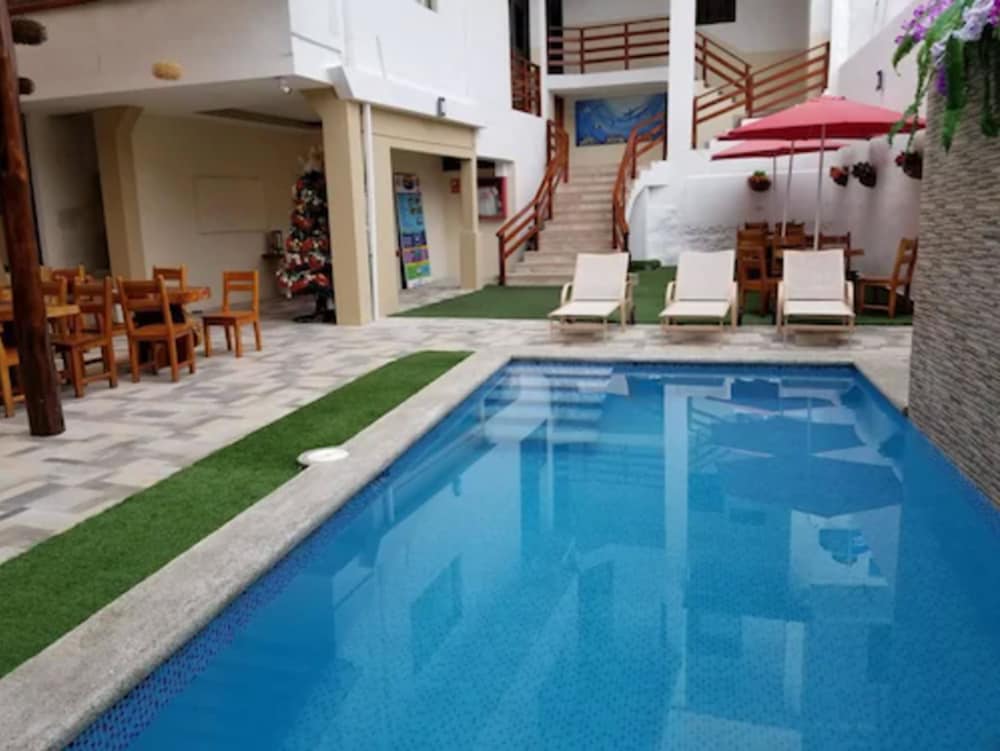 Hotel Espana 21/45