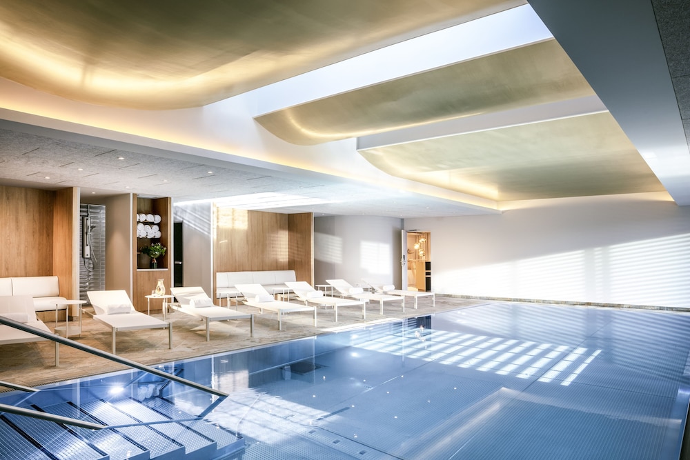 Pullman Paris Centre Bercy 16/50