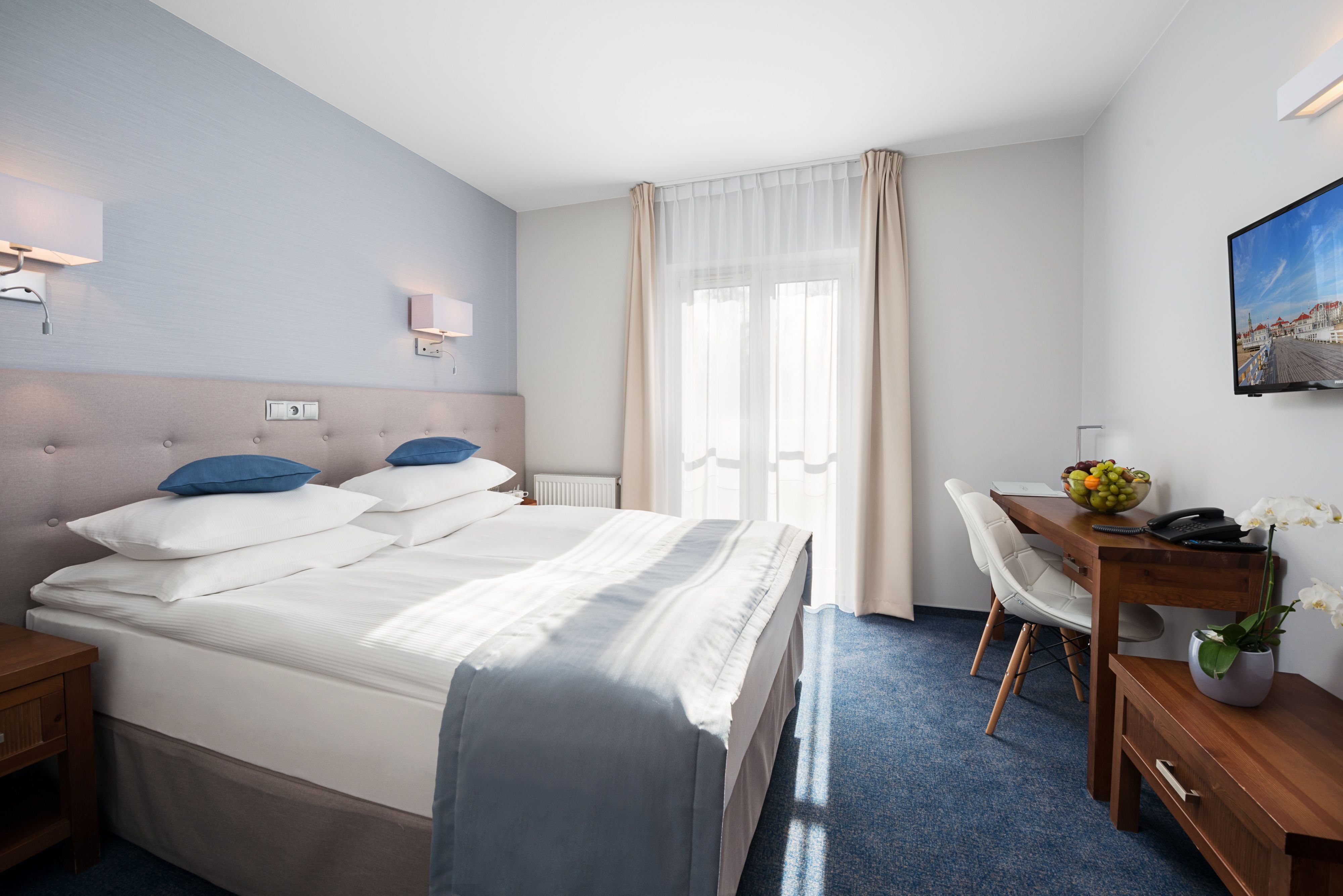Hotel Aqua Sopot 2/5