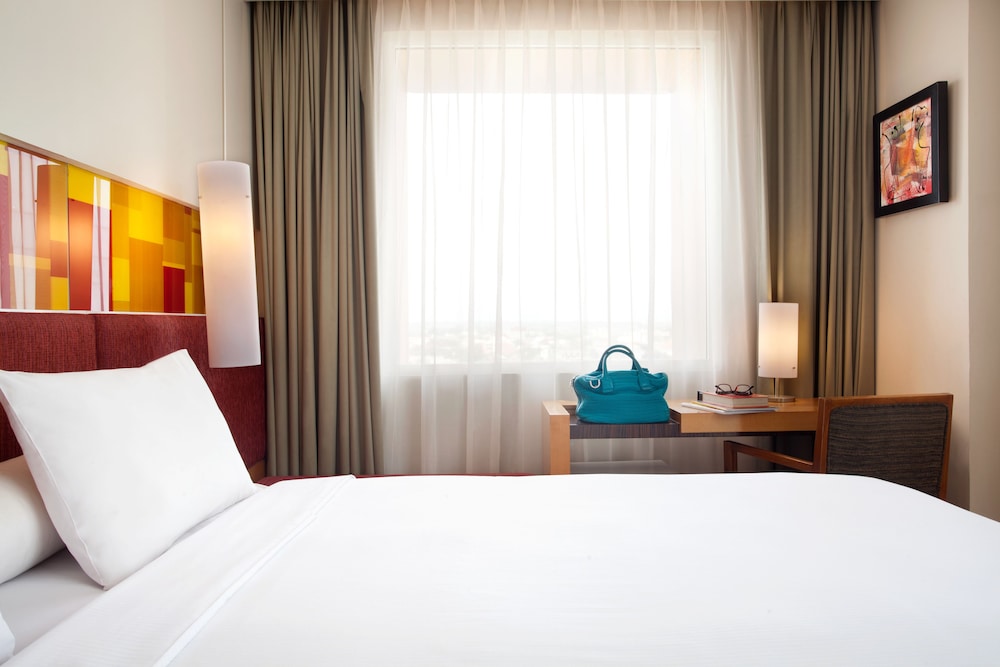 Ibis Styles Solo 35/66