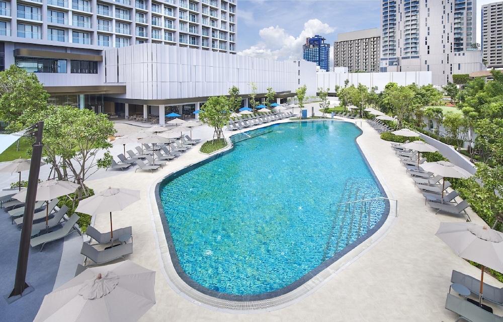 OZO North Pattaya 4/72