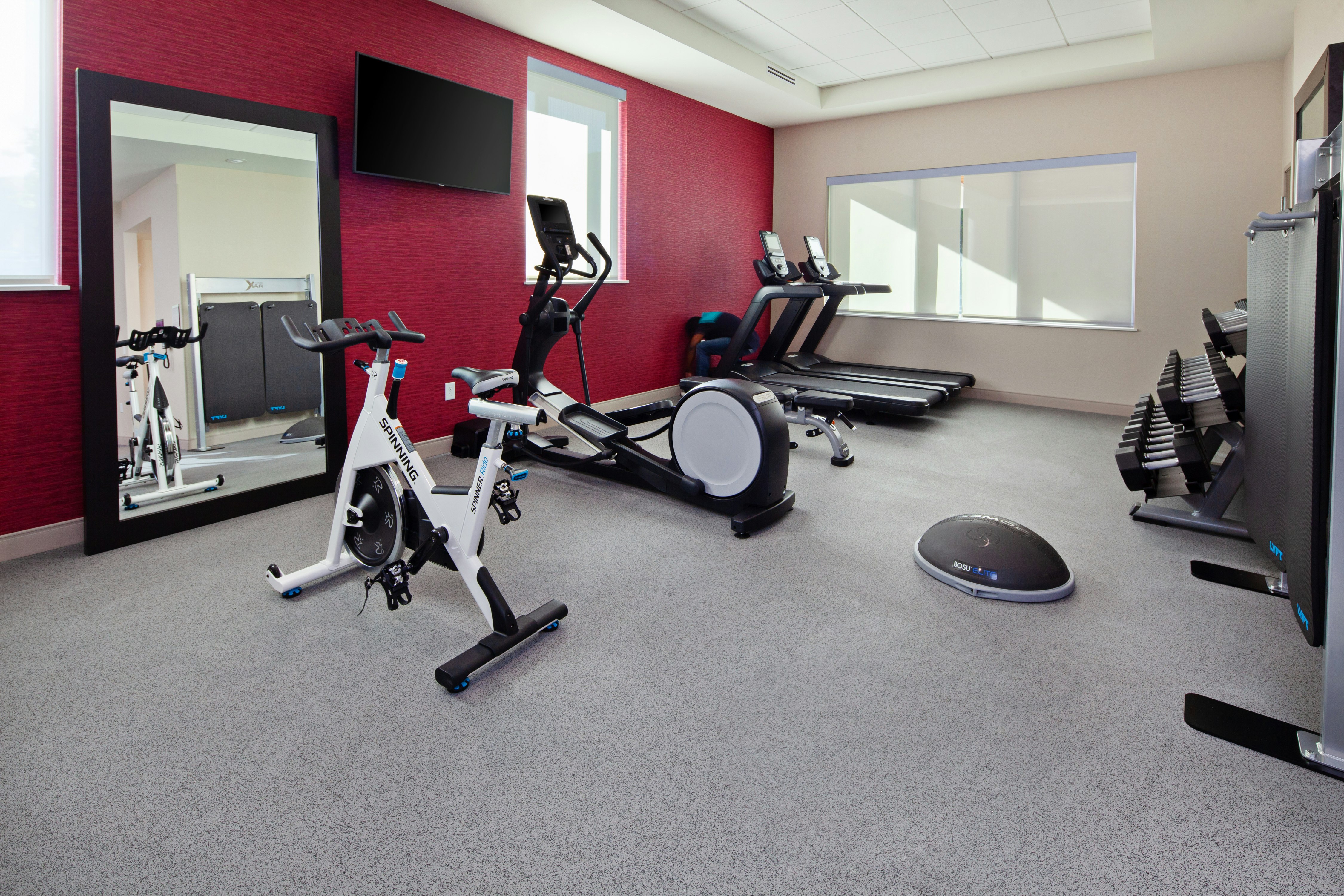 Home2 Suites by Hilton Alameda Oakland Airport 29/51