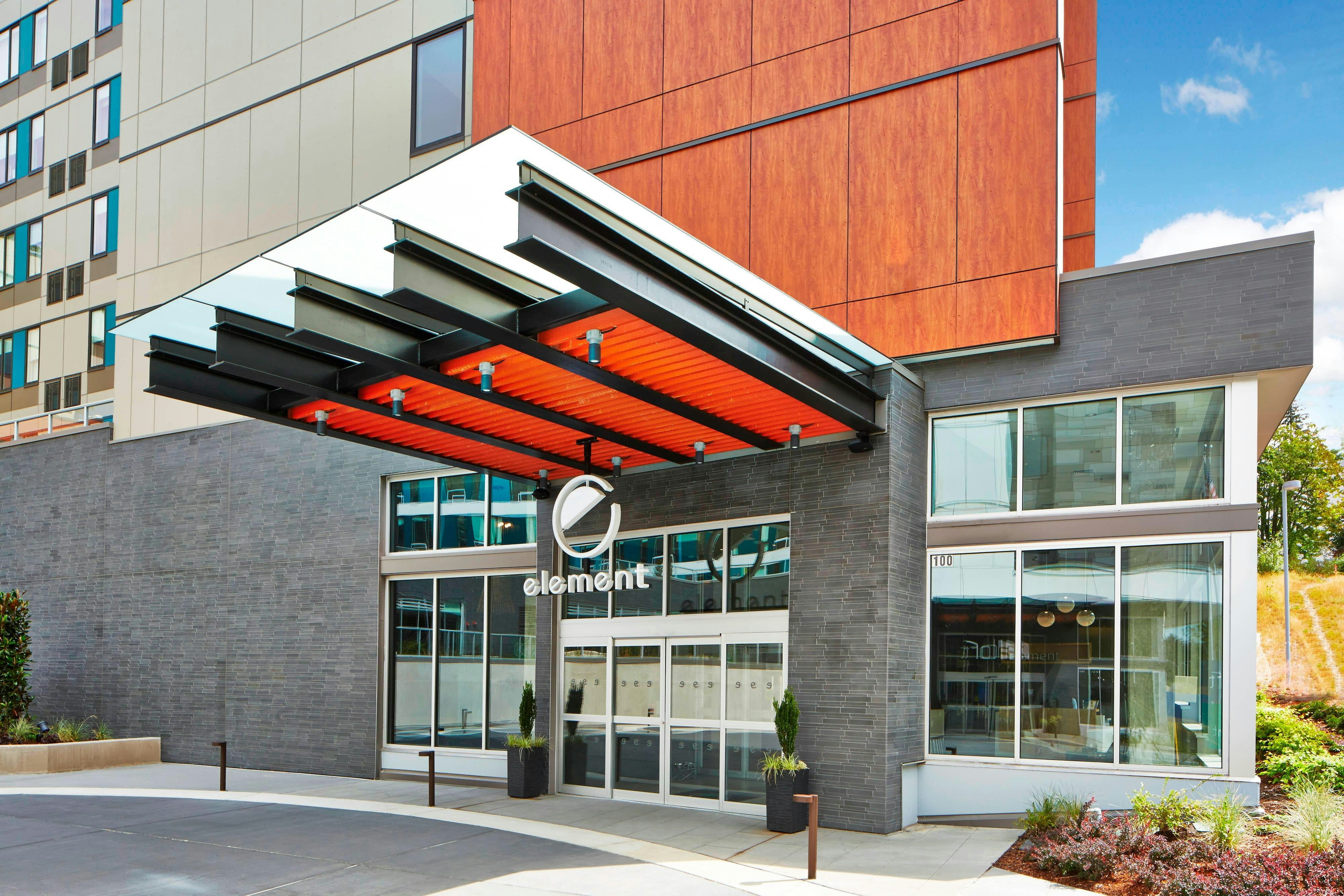 ELEMENT SEATTLE REDMOND 14/15