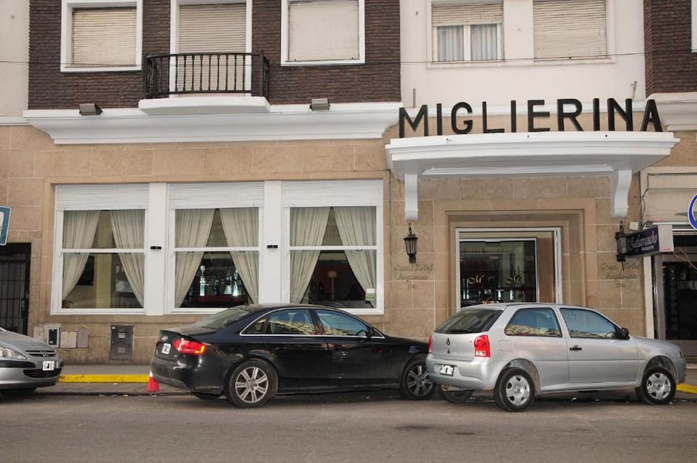 Gran Miglierina Hotel 3/37