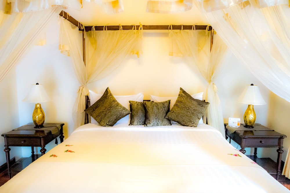 Pawanthorn Luxury Pool Villa Samui 10/50