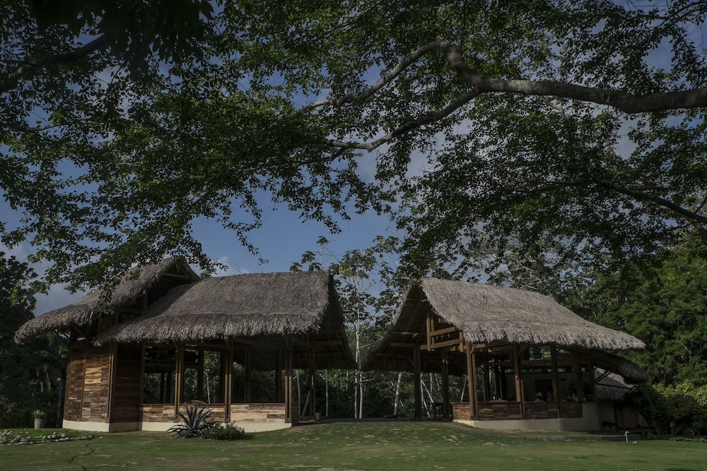 One Santuario Natural 4/60