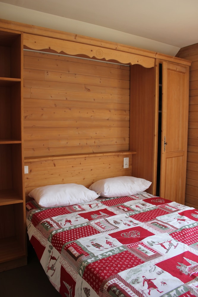 Residence Le Hameau De Praroustan 22/55