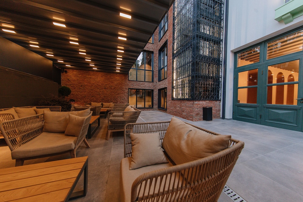 Strofi Boutique Hotel 36/50