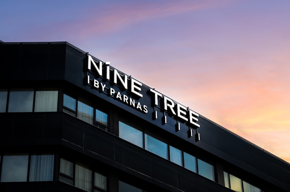 Nine Tree by Parnas Seoul Myeongdong 1 5/65