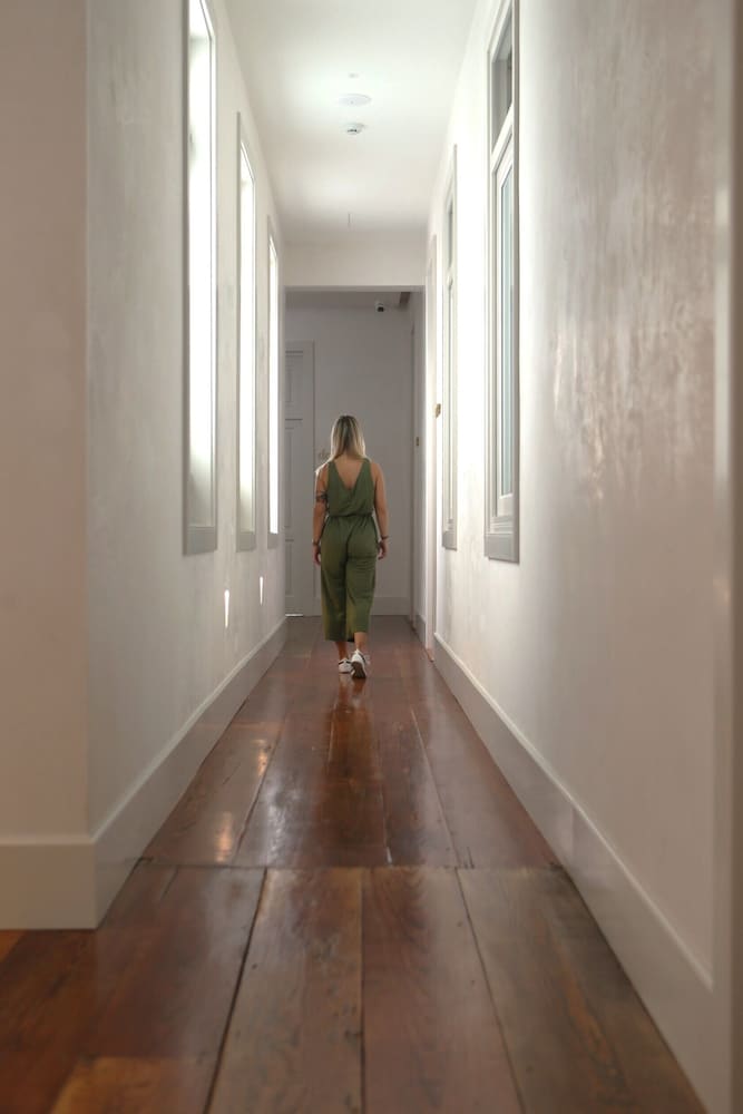 Veintiuno Emblematic Hotels - Adults Only 28/50