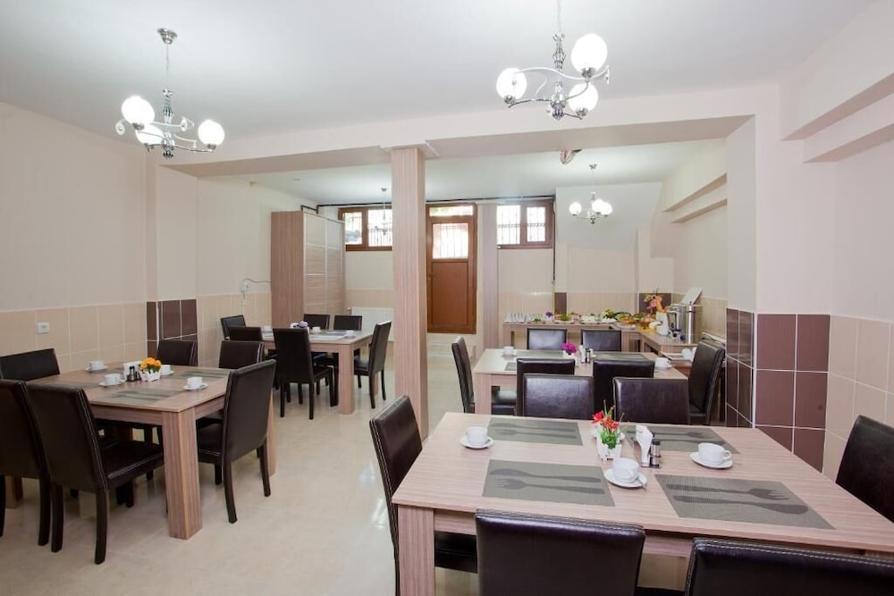 BIRLIK APART HOTEL 9/20