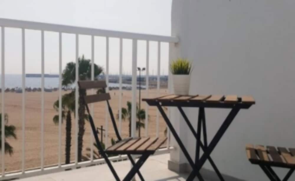 Sol Playa 37/54