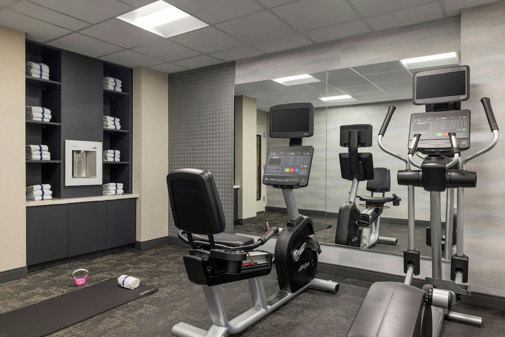 Fairfield Inn & Suites by Marriott Memphis Olive Branch 22/50