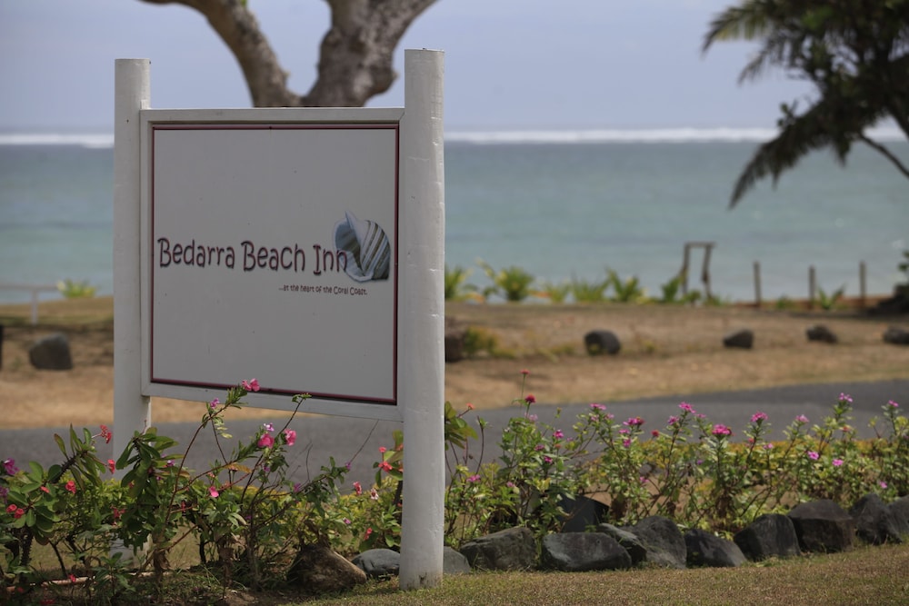 Bedarra Beach Inn 10/35