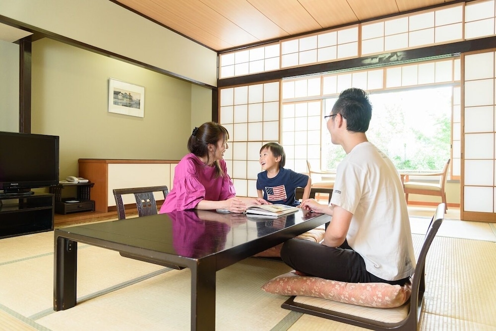 KIJIMA KOGEN HOTEL 45/58
