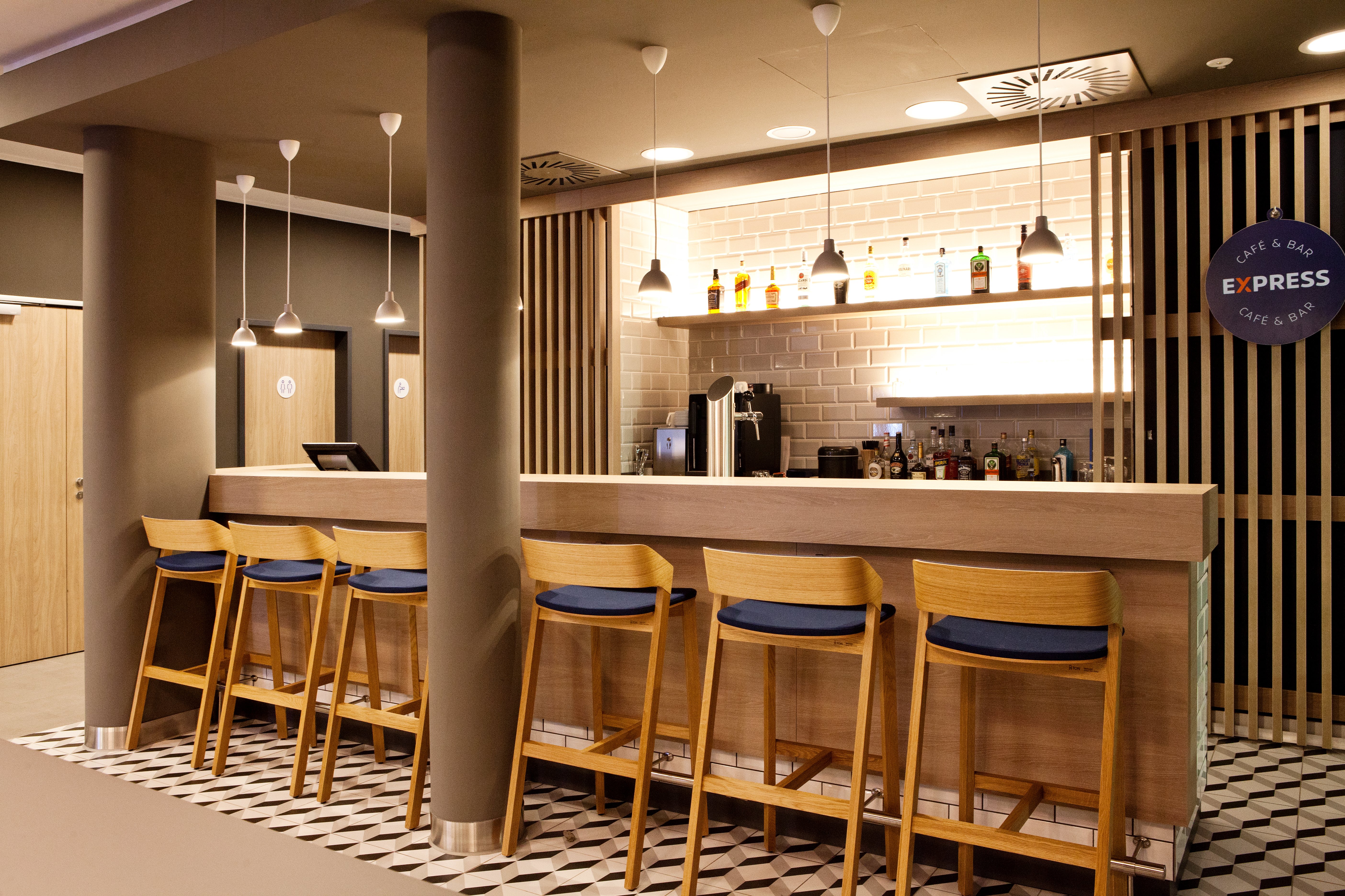 Holiday Inn Express Trier 16/29