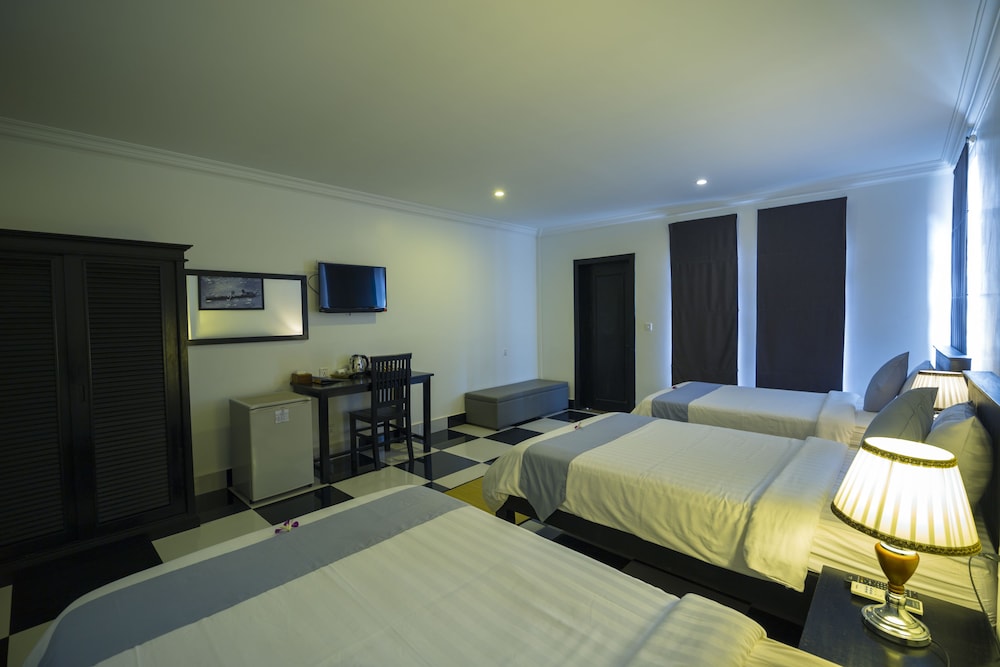 Rithy Rine Angkor Residence 31/67