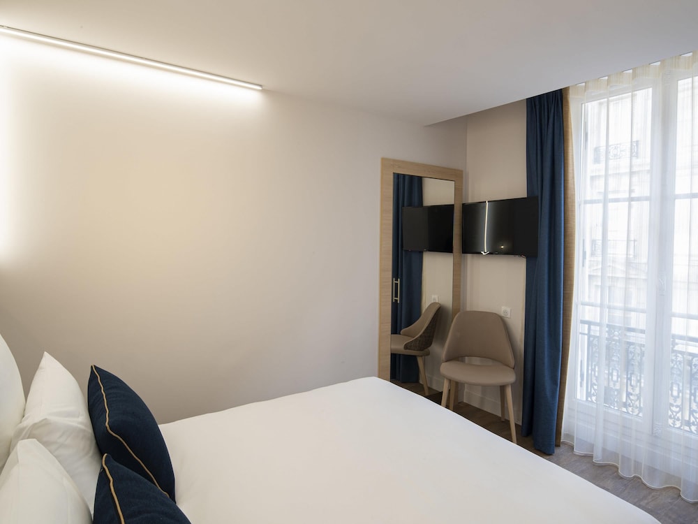 Mercure Paris Opera Lafayette 22/66