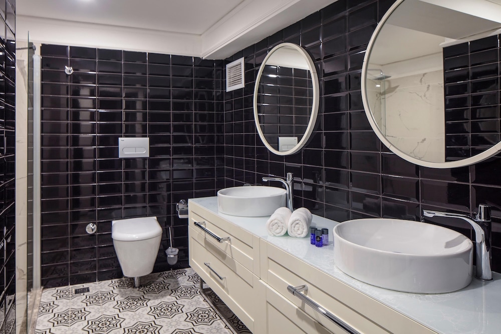 B Loft Hotel Bursa 26/31